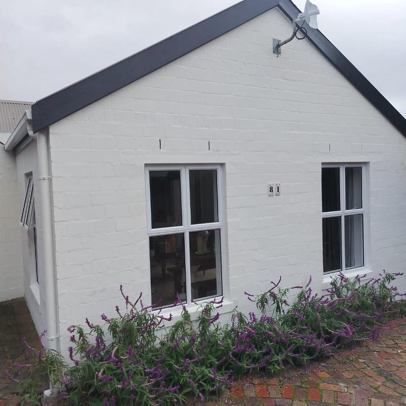 To Let 2 Bedroom Property for Rent in Welcome Glen Western Cape